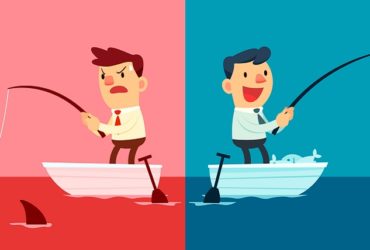 خلق اقیانوس آبی