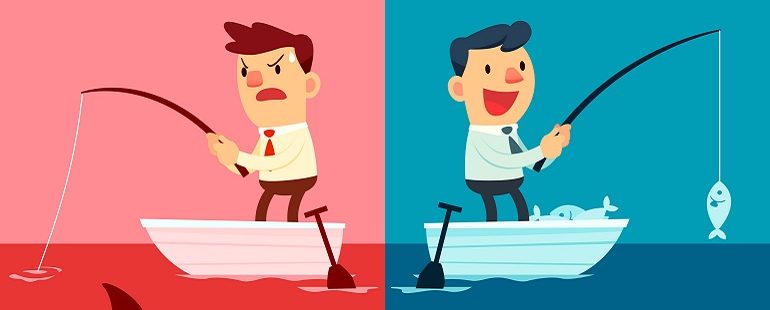 چگونه فضای بازاری بدون مدعی خلق کنیم که در آن رقابت معنایی ندارد