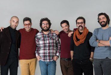 کمپین وقت خوب قدردانی