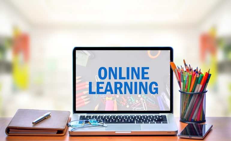 آموزش کسب و کار اینترنتی