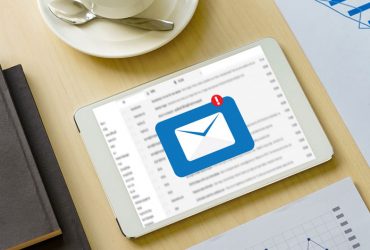 بازاریابی ایمیلی