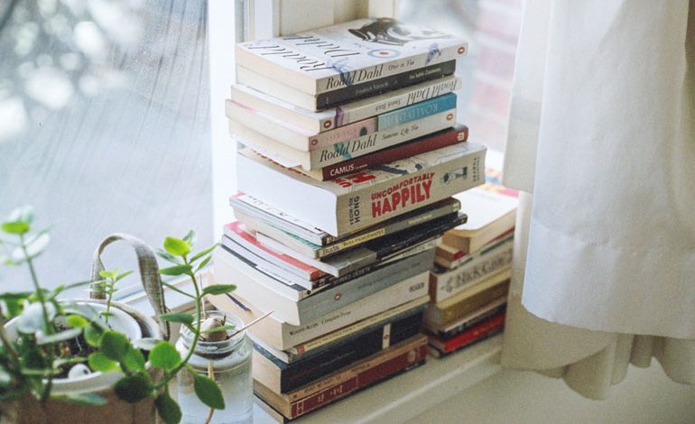 بهترین کتاب‌های کارآفرینی