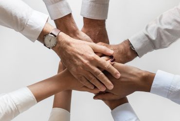 مزایای کار تیمی