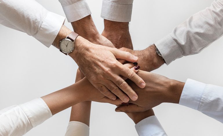 مزایای کار تیمی