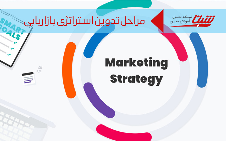 تدوین استراتژی بازاریابی