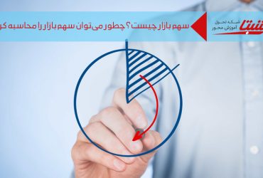 سهم بازار چیست