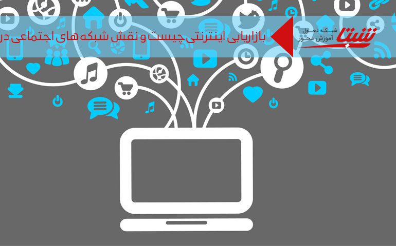 بازاریابی اینترنتی چیست