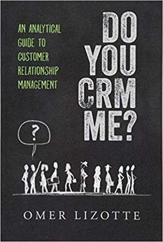 آیا من را CRM می‌کنی؟ راهنمای تحلیلی مدیریت روابط با مشتری