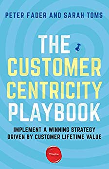 دفترچه راهنمای مشتری: پیاده‌سازی استراتژی برنده اقتباس شده به وسیله  مقدار طول عمر مشتری
