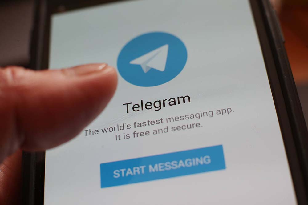 افزایش بازده تبلیغات در تلگرام
