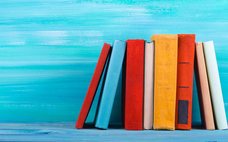 معرفی کتاب های بازاریابی