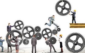 ۵ عادت اکتسابی و ویژگی ذاتی برای کسب موفقیت در مدیریت تولید