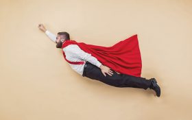 نکات مهم برای استخدام مدیر فروش: به تغذیه کسب و کار خود اهمیت دهید!