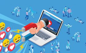۸ دلیل قانع‌کننده برای استفاده از ویدیو مارکتینگ برای مخاطبان امروزی