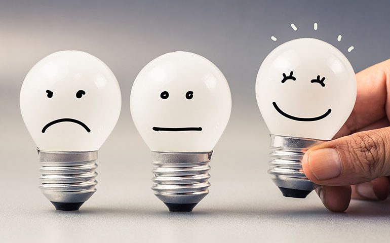متن تبلیغاتی برای جذب مشتری
