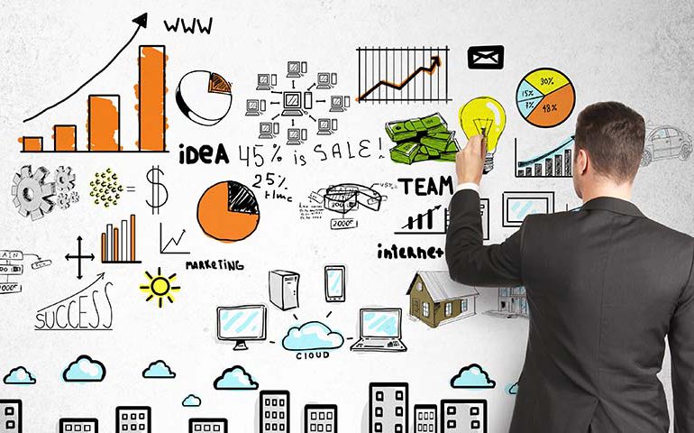 تکنیکهای بازاریابی و فروش
