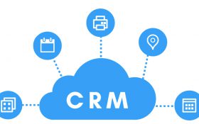 ویژگی‌های تاثیر گذار یک سیستم‌ مدیریت ارتباط با مشتری CRM