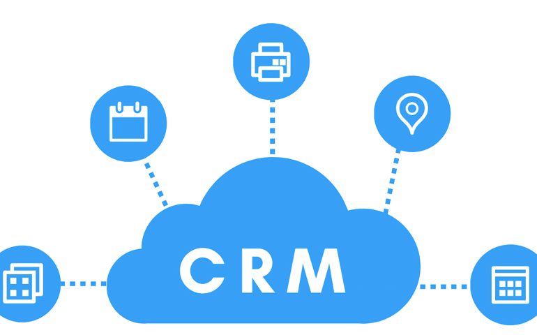 مدیریت ارتباط با مشتری crm