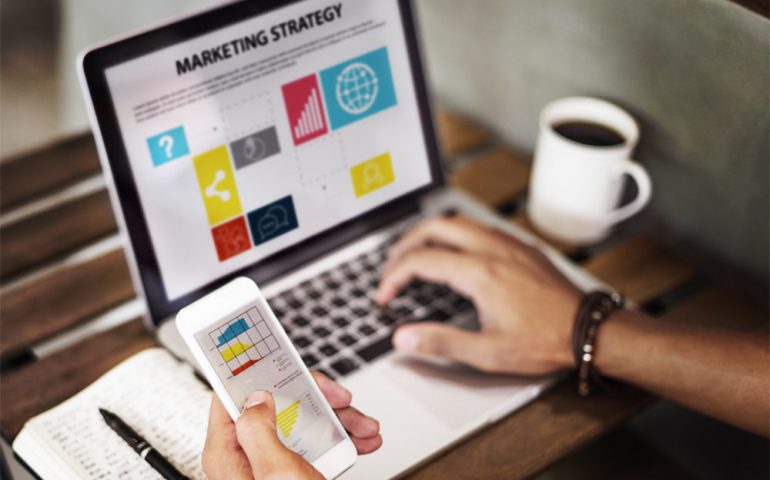 بوم دیجیتال مارکتینگ