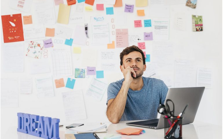 بازاریابی استراتژیک