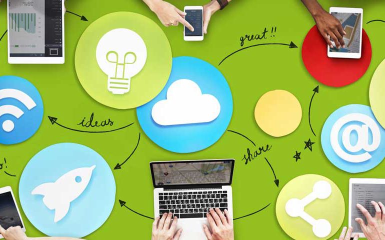 تکنیک های بازاریابی دیجیتال