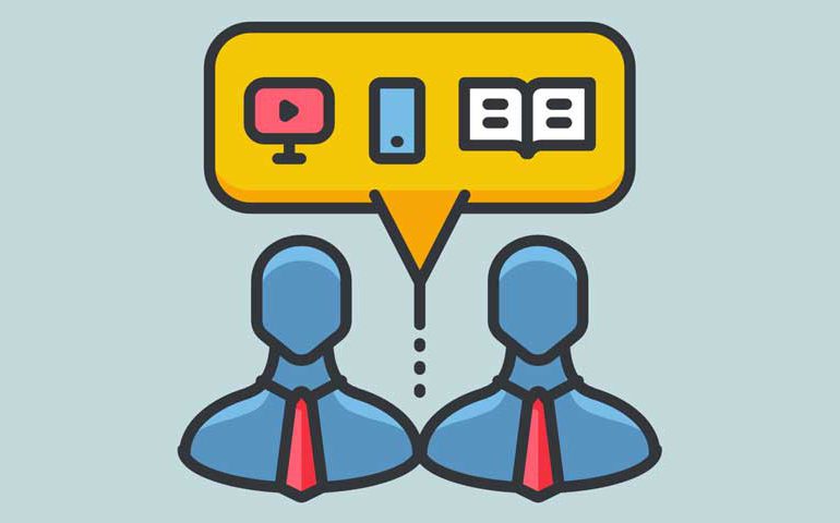 لید در بازاریابی