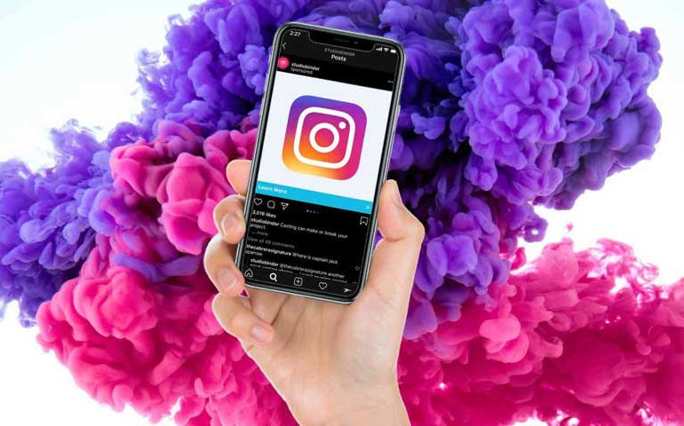 چگونه در اینستاگرام تبلیغ کنیم