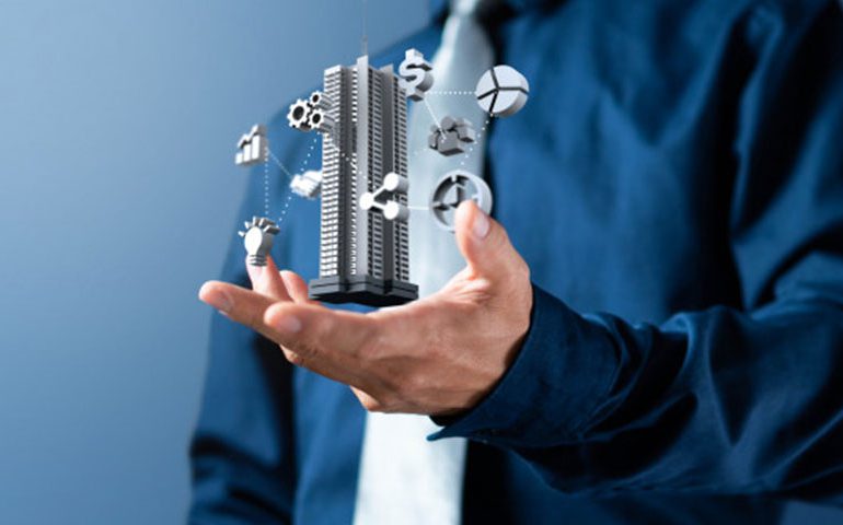 تعریف منابع سازمانی