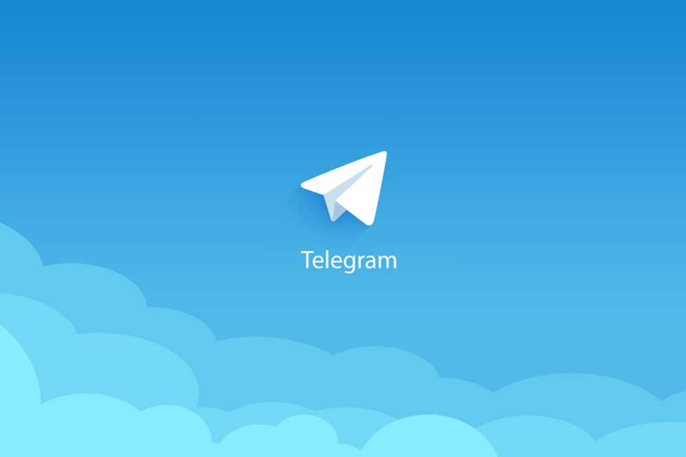 مدیر کانال تلگرام