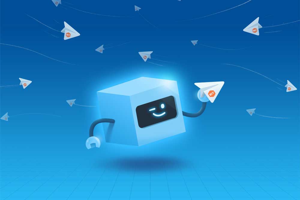 ترفندهای مدیریت کانال تلگرام