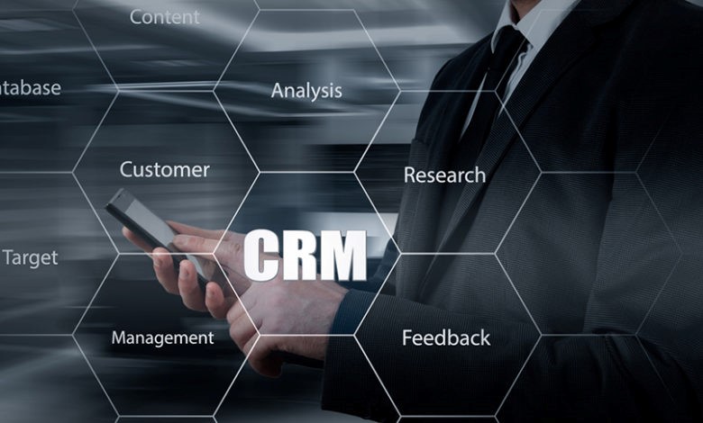 تجزیه و تحلیل داده های CRM چیست؟