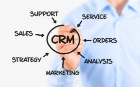چرخه عمر مشتری و کاربرد آن در CRM