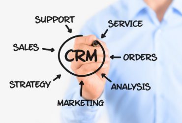 چرخه عمر مشتری و کاربرد آن در CRM