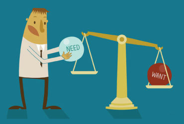 اصول بازاریابی- نیاز و خواسته مشتری