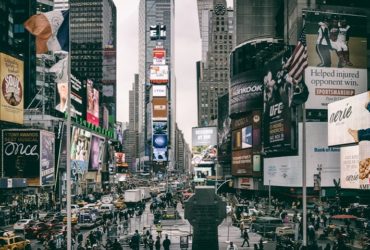 بازاریابی آنلاین- اینترنتی
