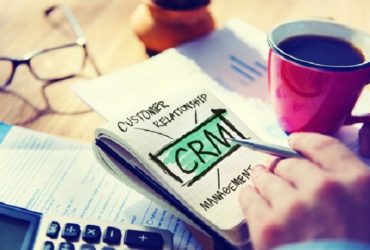 نرم افزار CRM