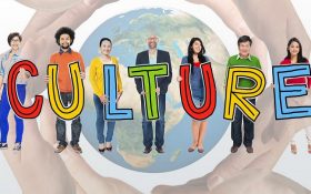 بازاریابی فرهنگی: فرهنگ یک مزیت رقابتی از دیدگاه مشتری