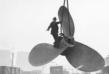تفکر استارت آپی
