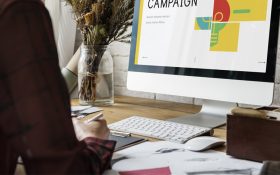 ۷ گام تدوین برنامه‌ریزی یک کمپین تبلیغاتی موفق