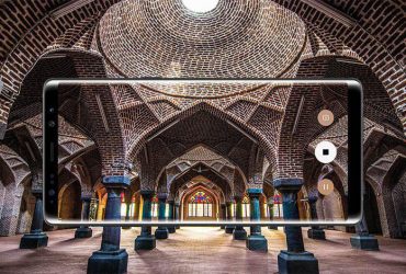 کمپین تبلیغاتی سامسونگ
