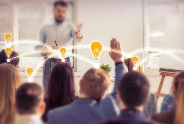 مراحل فرآیند کارآفرینی
