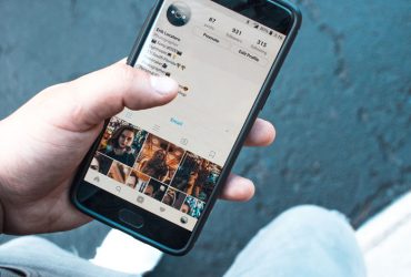 برنامه آنالیز اینستاگرام