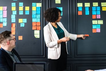 فرآیند بازاریابی