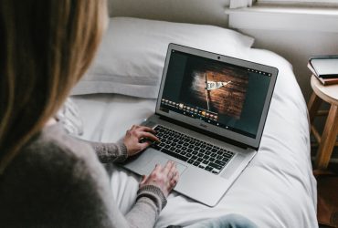 کسب‌ و‌ کار اینترنتی در منزل