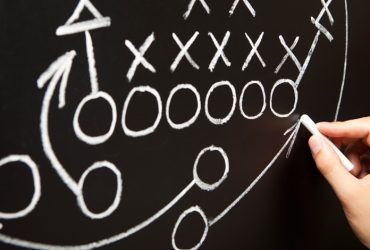 آموزش استراتژی بازاریابی