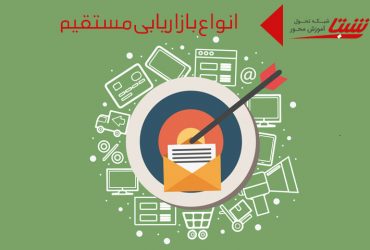 انواع بازاریابی مستقیم