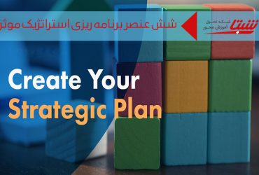 برنامه ریری استراتژیک