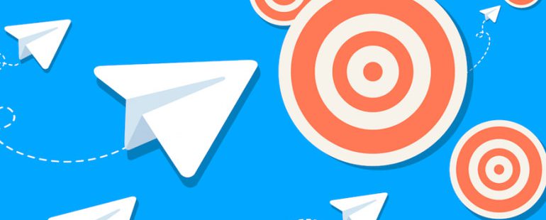 از محتوا تا مخاطب: چند نکته کوچک برای افزایش بازده تبلیغات در تلگرام