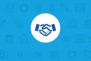 سیستم همکاری در فروش