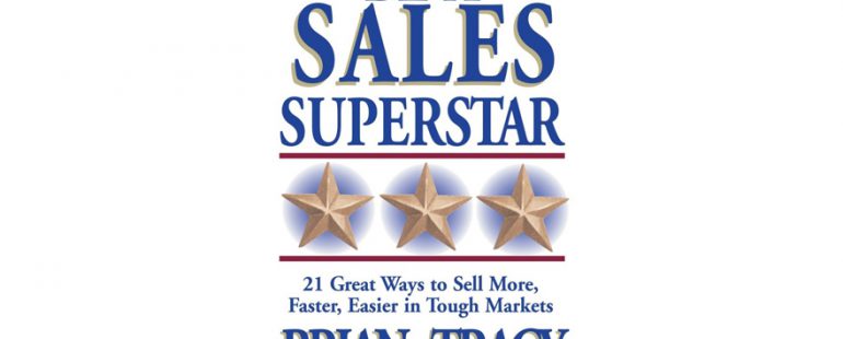 معرفی کتاب فوق ستاره فروش شوید: راهنمایی جامع برای موفقیت تضمینی در فروش